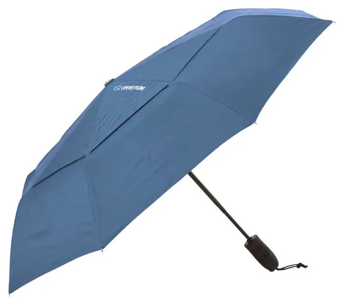 Lifeventure парасолька Trek Umbrella Medium blue