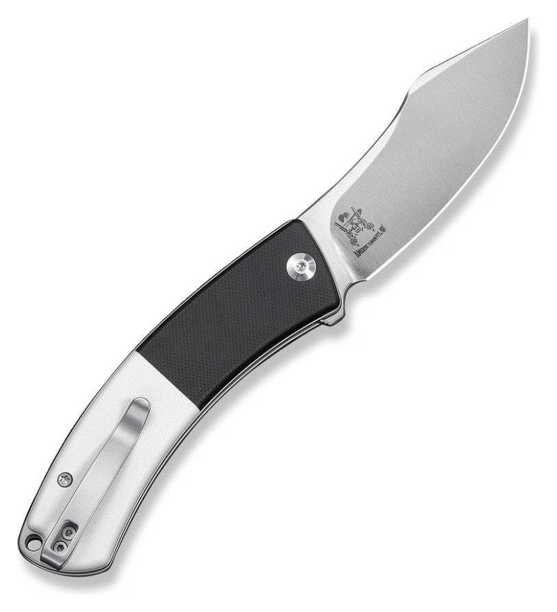 Ніж Civivi Outlaw Muk C24079-4