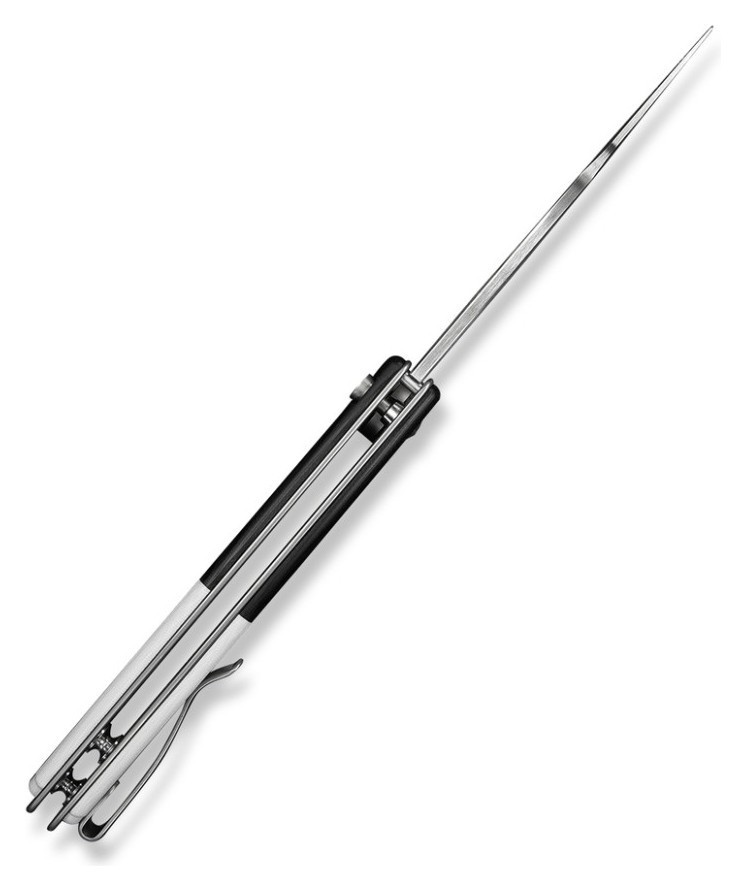 Ніж Civivi Outlaw Muk C24079-4, укр, укр