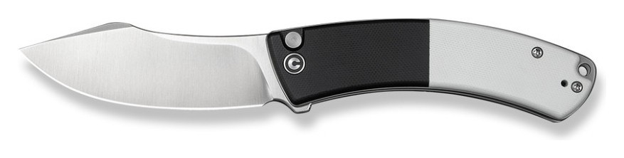 Ніж Civivi Outlaw Muk C24079-4, укр, укр