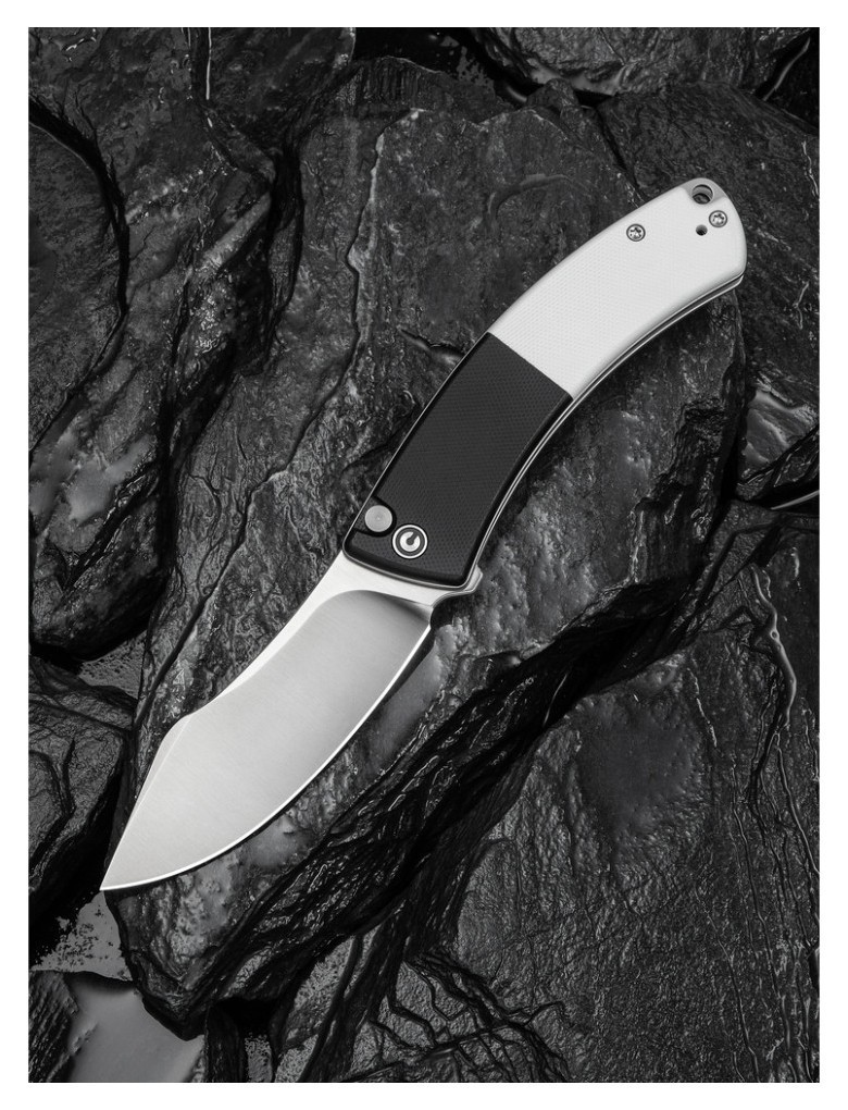 Ніж Civivi Outlaw Muk C24079-4, укр, укр