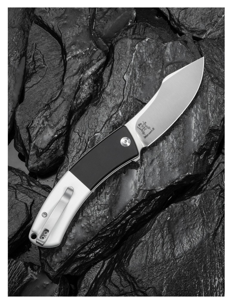 Ніж Civivi Outlaw Muk C24079-4, укр, укр