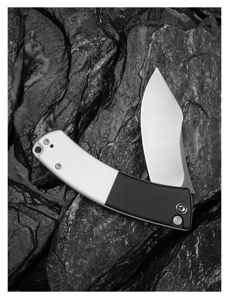 Ніж Civivi Outlaw Muk C24079-4, укр, укр