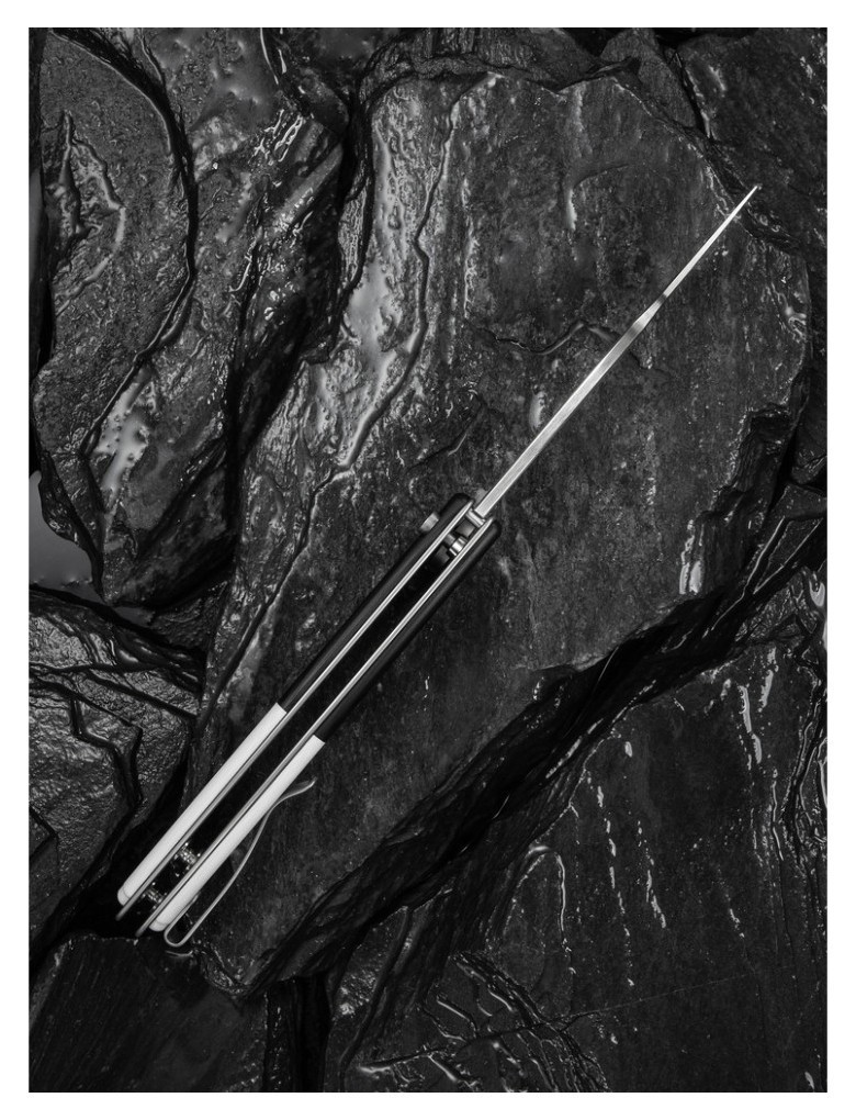 Ніж Civivi Outlaw Muk C24079-4, укр, укр