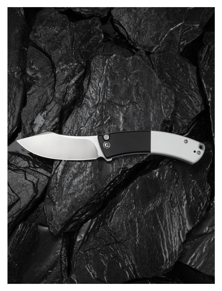 Ніж Civivi Outlaw Muk C24079-4, укр, укр