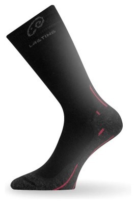 Шкарпетки Lasting WHI