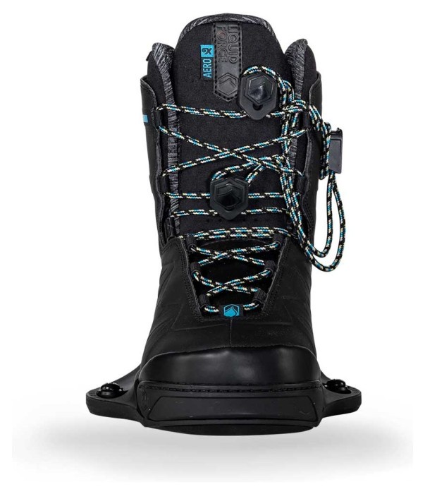 Кріплення Liquid Force AERO 6X 2023