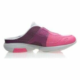 Обувь с дышащей подошвой Glagla Classic Glog Gradation Pink 119054
