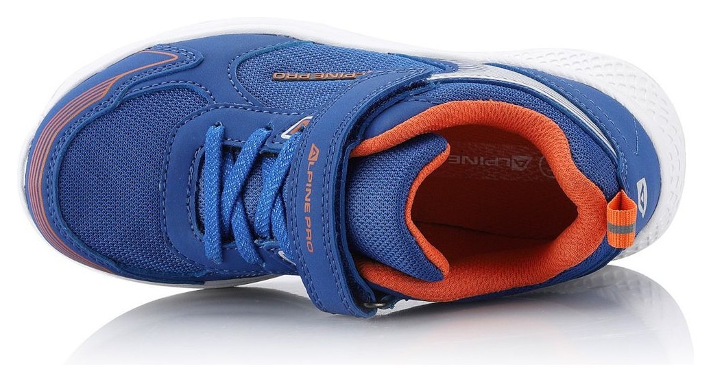 Кроссовки Alpine Pro Basedo