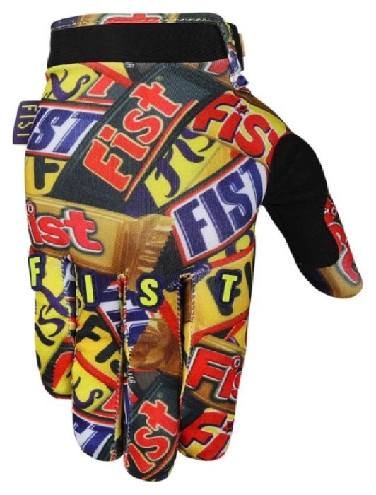 Перчатки Fist CHOCKIES KIDS - Medium