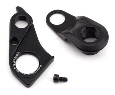 Змінний гак Specialized HGR MY18 MTB THRU AXLE DER HANGER 2023