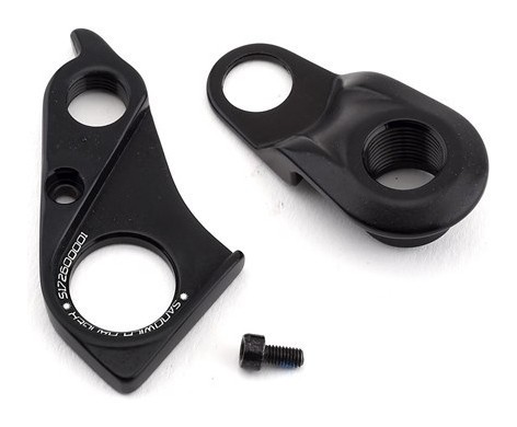 Змінний гак Specialized HGR MY18 MTB THRU AXLE DER HANGER 2023, укр, укр