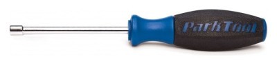 Ключ д/спицей Park Tool SW-16.3 трехсторонний торцевой: гнездо под шестигранник 3/16"