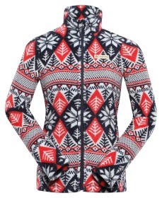 Флісова кофта Alpine Pro Elfina