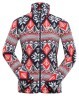 Флисовая кофта Alpine Pro Elfina