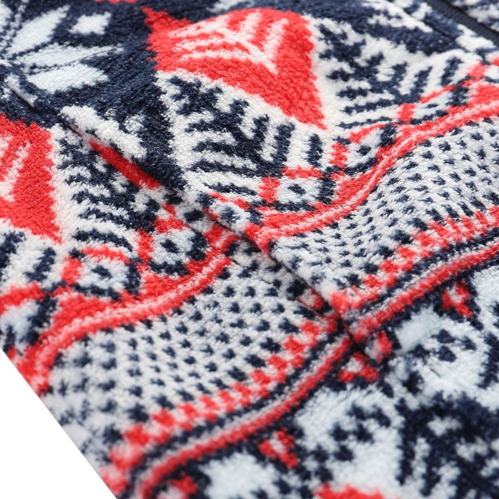 Флісова кофта Alpine Pro Elfina