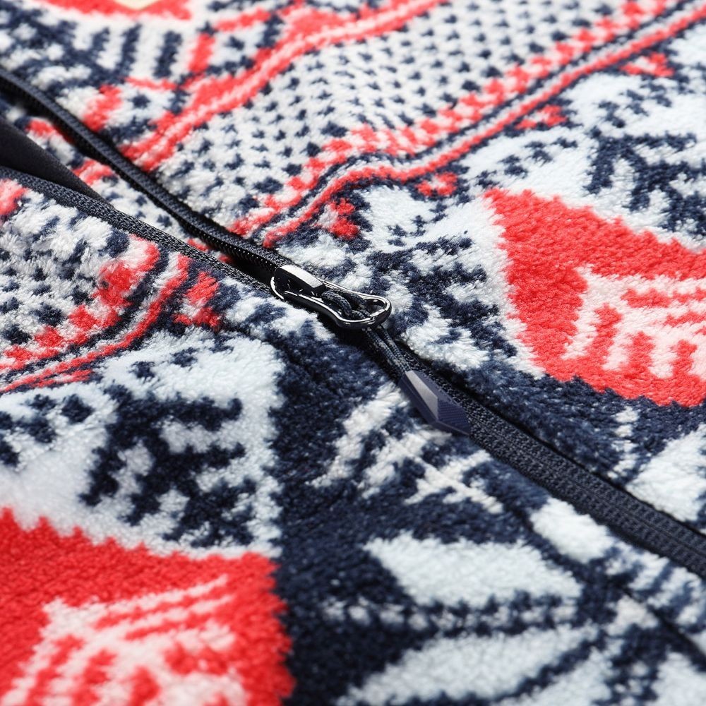 Флісова кофта Alpine Pro Elfina