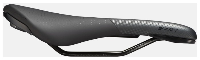 Велосідла Specialized BRIDGE COMP W/MIMIC SADDLE 2023