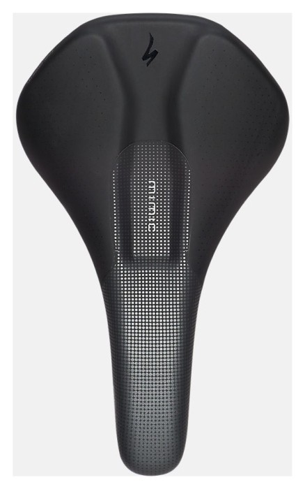 Велосідла Specialized BRIDGE COMP W/MIMIC SADDLE 2023