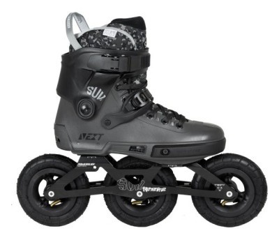 Фрискейт ролики POWERSLIDE ( 908236 ) Next Renegade 125 2020