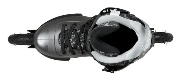 Фрискейт ролики POWERSLIDE ( 908236 ) Next Renegade 125 2020