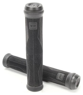 Гріпси WeThePeople REMOTE without flange 160mm Ø 29mm чорні