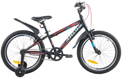Велосипед Ardis BMX ST 20 "Ghost"