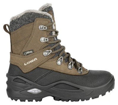 Ботинки для туризма LOWA ( 651100 ) Couloir GTX Jr 2024