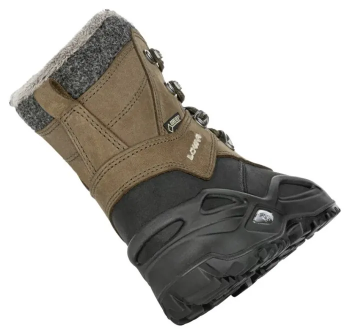 Ботинки для туризма LOWA ( 651100 ) Couloir GTX Jr 2024