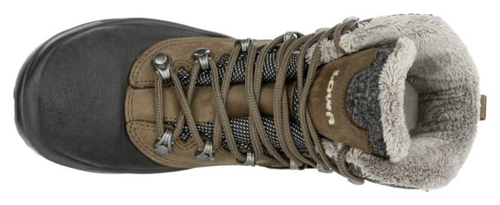 Ботинки для туризма LOWA ( 651100 ) Couloir GTX Jr 2024