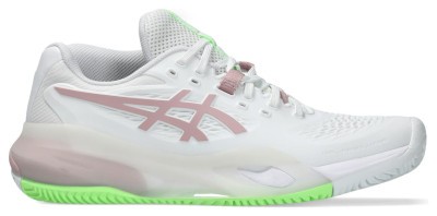 Кросівки для тенісу Asics ( 1042A277 ) GEL-RESOLUTION X CLAY 2026
