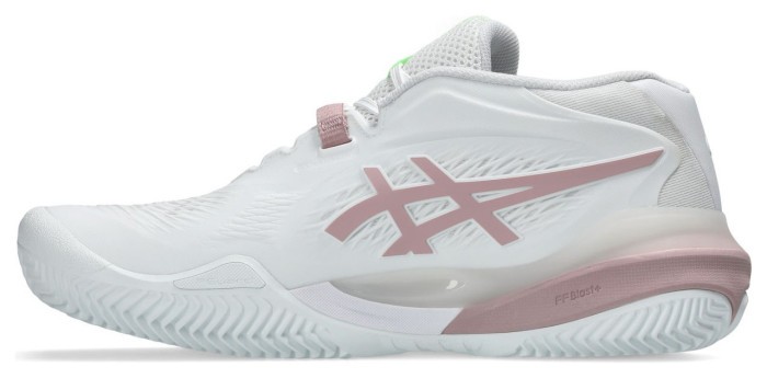 Кросівки для тенісу Asics ( 1042A277 ) GEL-RESOLUTION X CLAY 2026