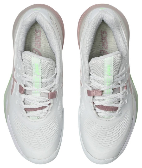 Кросівки для тенісу Asics ( 1042A277 ) GEL-RESOLUTION X CLAY 2026