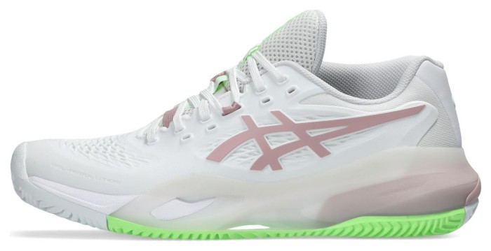 Кросівки для тенісу Asics ( 1042A277 ) GEL-RESOLUTION X CLAY 2026