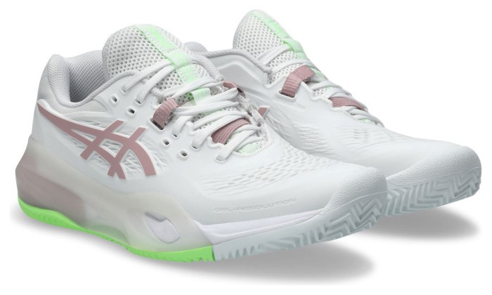 Кросівки для тенісу Asics ( 1042A277 ) GEL-RESOLUTION X CLAY 2026