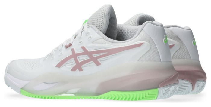 Кроссовки для тенниса Asics ( 1042A277 ) GEL-RESOLUTION X CLAY 2026