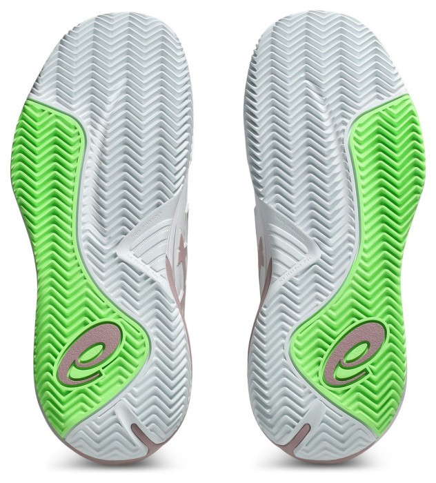Кроссовки для тенниса Asics ( 1042A277 ) GEL-RESOLUTION X CLAY 2026