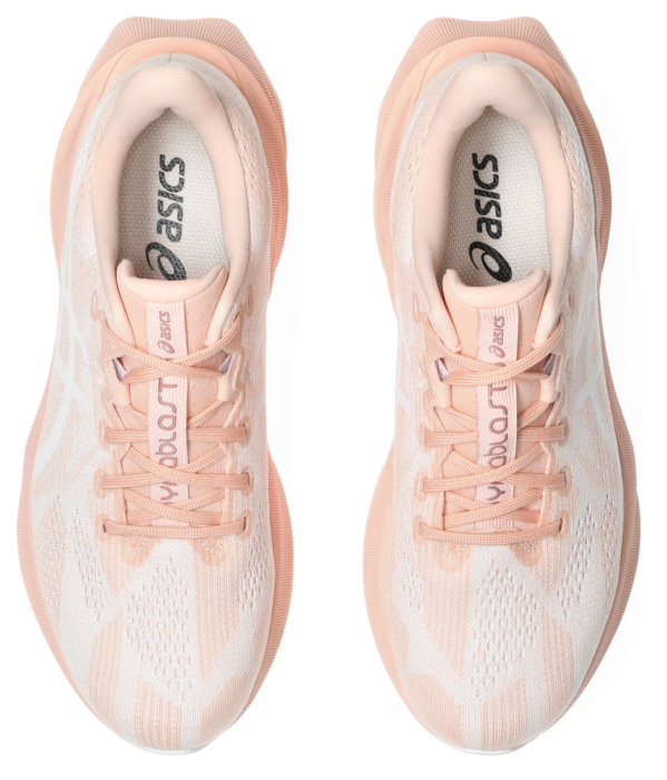 Кроссовки для бега Asics ( 1012B776 ) DYNABLAST 5 2025
