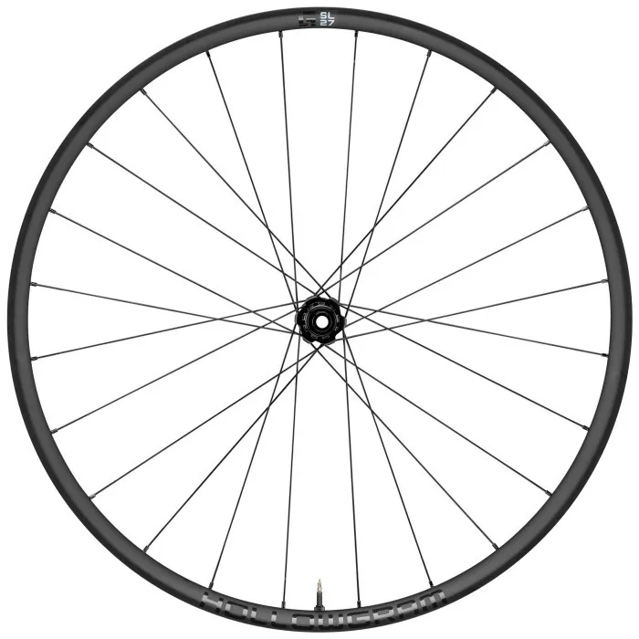 Колесо задн. 700C Cannondale Gravel HollowGram G-SL 27, карбоновий обід, втулка 142x12mm, XDR, centerlock