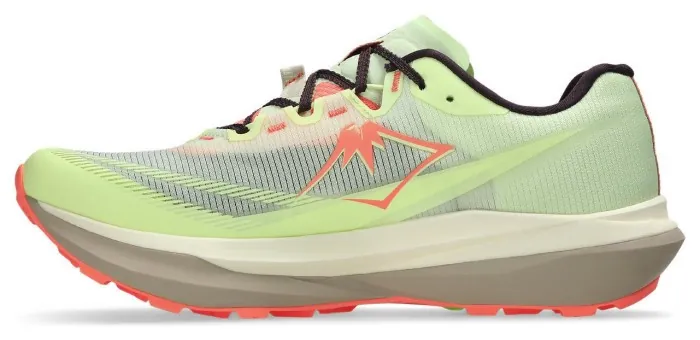 Кроссовки для бега Asics ( 1013A179-750 ) FUJISPEED 4