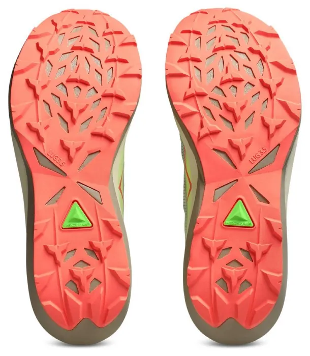 Кроссовки для бега Asics ( 1013A179-750 ) FUJISPEED 4