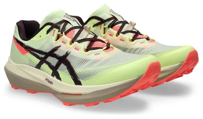 Кроссовки для бега Asics ( 1013A179-750 ) FUJISPEED 4