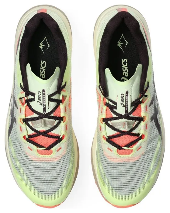 Кроссовки для бега Asics ( 1013A179-750 ) FUJISPEED 4