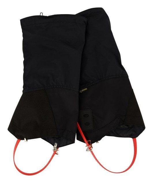 Гамаші Millet ALPINE GAITER GTX L Black (MIS1957-WRH)