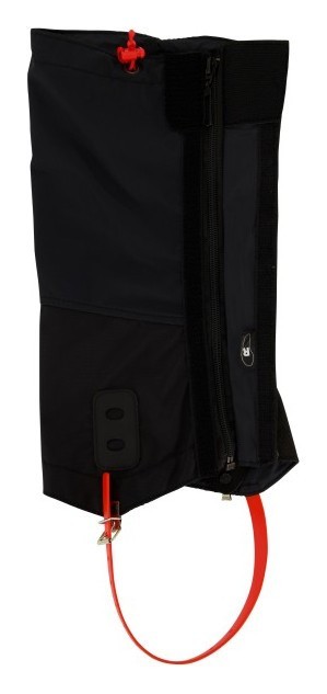 Гамаші Millet ALPINE GAITER GTX L Black (MIS1957-WRH)