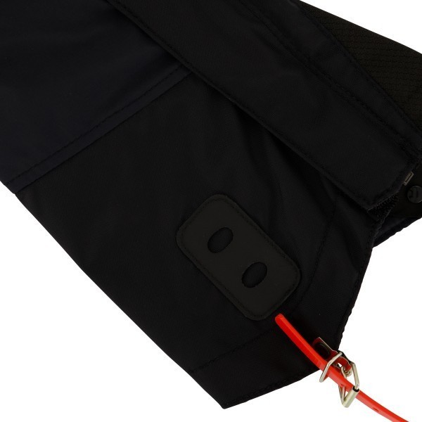 Гамаші Millet ALPINE GAITER GTX L Black (MIS1957-WRH)