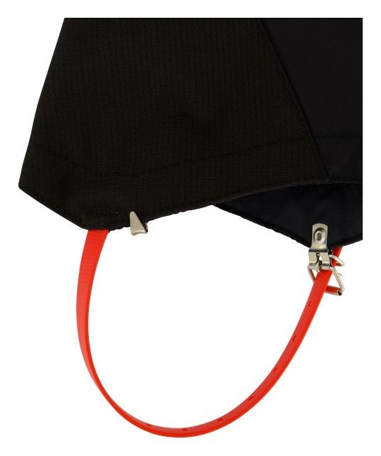 Гамаші Millet ALPINE GAITER GTX L Black (MIS1957-WRH), укр, укр