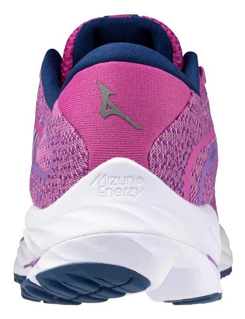 Кроссовки для бега Mizuno (J1GD2303) WAVE RIDER 27 2024