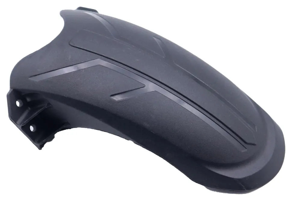 Крило переднє (бризковик) для самоката Kugoo Kirin G2 Max (ECO_29053)