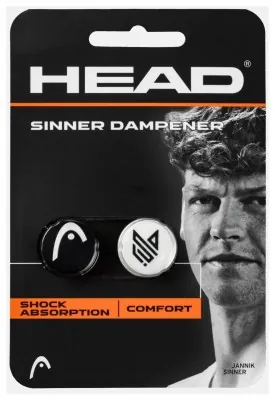 Вібропоглинач HEAD ( 285005 ) Sinner Dampener
